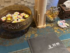 -菩泰·泰式草本按摩SPA(国大城市广场店)