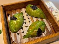 -蔡澜点心·粤菜(丽泽天街店)