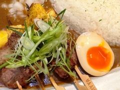 -CURRY YA 熟成咖哩專門店(深圳湾万象城店)