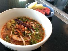 -清迈平纳坤怀凯酒店