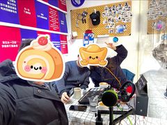 -大小咖啡 BigSmallCoffee(麦子店)