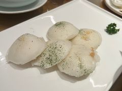 -枣子树·素食餐厅(普陀山店)