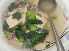 -华顺土菜馆(洪岗路店)