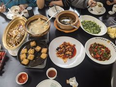 -黄山老妈·土菜(碧桂园店)