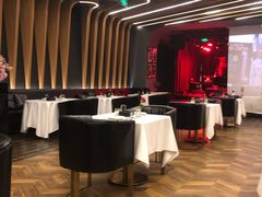 -悦禧耕岛酒店·指月坞餐厅·旺山特色农家乐