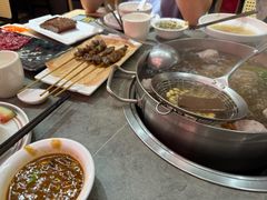 -嬷孙家潮汕牛肉火锅(北京路天河城店)