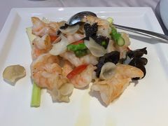 -味+新京宴·烤鸭·北京菜(创意谷店)