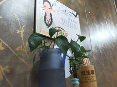 大堂-京玉菲饭店(李村店)