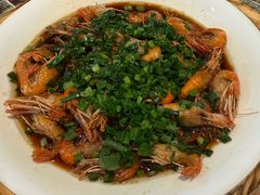 -走马楼饭庄(慈城古县城店)