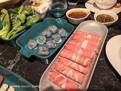 -蒋记海鲜姿造•洋房别墅(星河湾店)