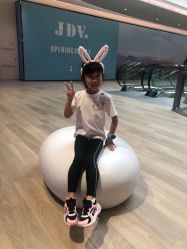 点击看大图 -meland club亲子乐园(重庆万象城店)