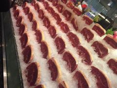 -芭菲盛宴·环球美食(解放碑英利国际店)