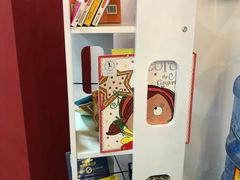-舞霖精灵国际舞蹈教育中心(华创生活广场店)