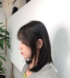 点击看大图 -3AM HAIR SALON烫发染发接发