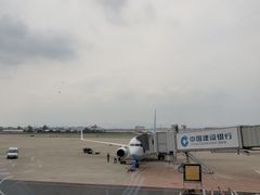 -厦门高崎国际机场-T3航站楼