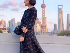 -CHANEL(恒隆广场店)