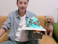 -YC工作室蛋糕定制