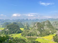 -万峰林风景区