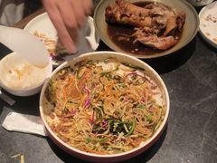 -金掌勺东北菜(格兰晴天店)