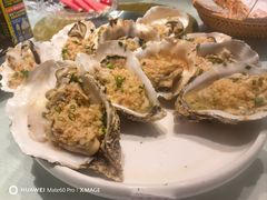 -79号渔船海鲜饭店(华强北店)