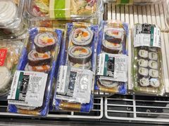 -盒马鲜生(领丰汇店)