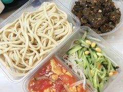 -清真宏玉祥黄门脸餐厅(华荫东里店)