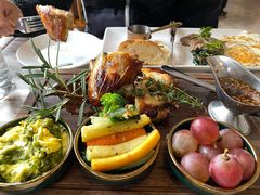 -The Rug Cafe(王府中环店)