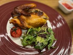 -Golden Lily河内巴黎法越料理餐厅(建国西路店)