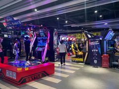 -反斗乐园(领展中心城店)