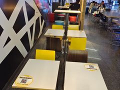 -麦当劳(吴圩机场店)