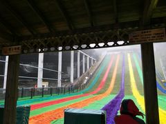 -梦幻奥陶纪景区