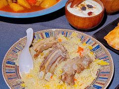 -伊带伊路新疆美食府(呼家楼店)