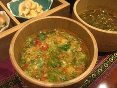 -火舞泰·泰式海鲜火锅餐厅(世纪城店)