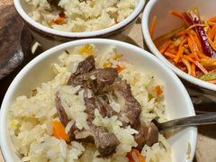 -品质伊骊新疆菜(紫金店)