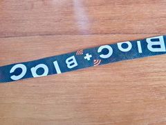 -Blac+Blac(中海环宇荟店)