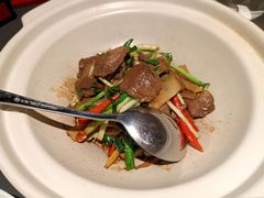 -肆月河豚·淮扬菜·湘菜(华天店)
