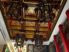-梅龙镇酒家(南京西路总店)