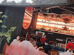-西塔老太太泥炉烤肉(上海七宝领展广场店)