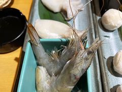 -吉之仙•中国制造•出口级食材日料店(领事馆总店)