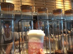 -喜茶(深圳东门1234店)