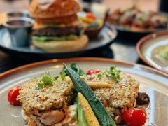 -blue frog蓝蛙(长泰广场店)