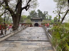 -红螺寺