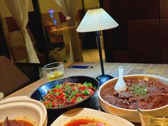-成都娃娃花园餐厅(河西旗舰店)