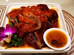 -鹅冠港式茶餐厅(来福士店)