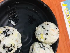 -肥肥虾庄·金牌油焖大虾(杨园滨江时代walk店)