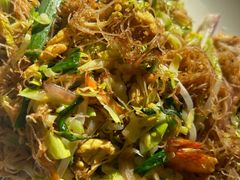 温州炒粉干-乾隆美食·本帮菜(黄河路店)