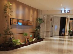 -杭州君尚云郦酒店