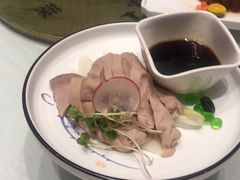-骏莱海鲜鱼港(五角场店)