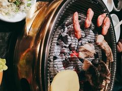 -味家烤肉烤鳗鱼牛排(西塔旗舰店)