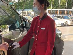 -北京河南大厦酒店